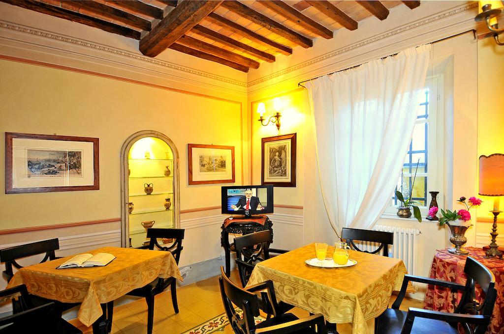 Villa Lombardi Камайоре Екстер'єр фото