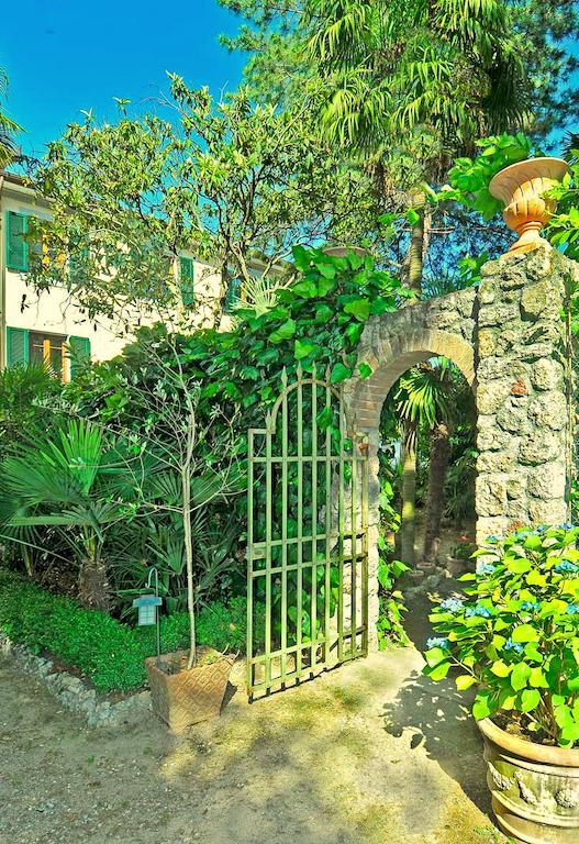 Villa Lombardi Камайоре Екстер'єр фото